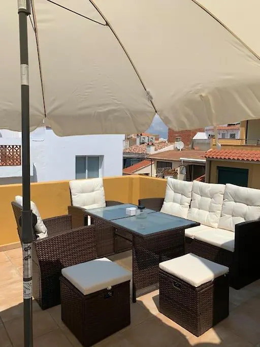 Holiday home La Casa De L'Escala - Maison Typique Renovee Dans La Vieille Ville