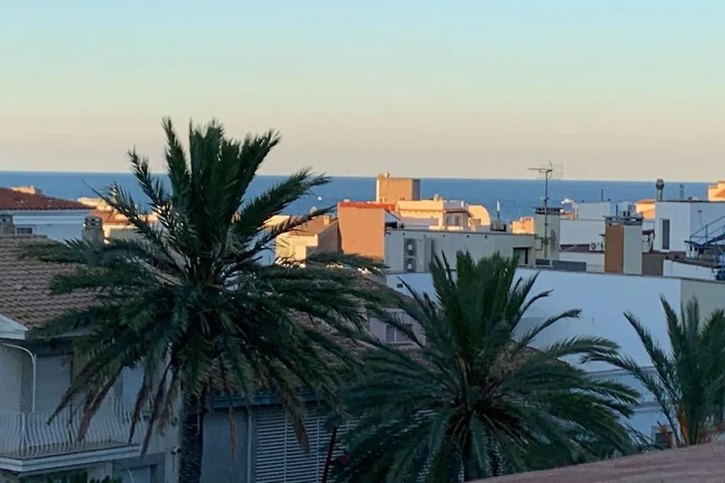 La Casa De L'Escala - Maison Typique Renovee Dans La Vieille Ville