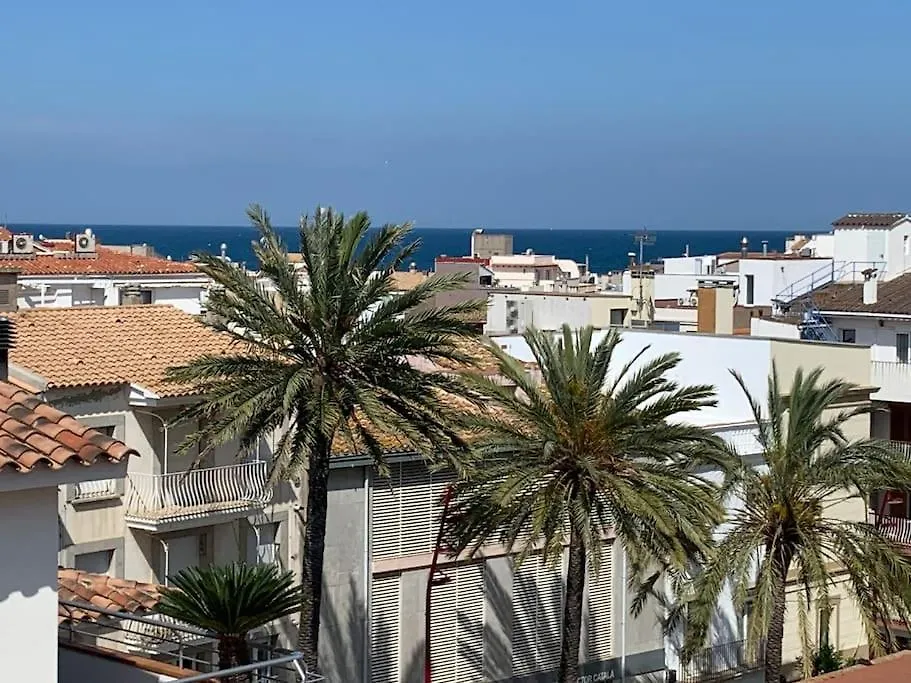 Holiday home La Casa De L'Escala - Maison Typique Renovee Dans La Vieille Ville