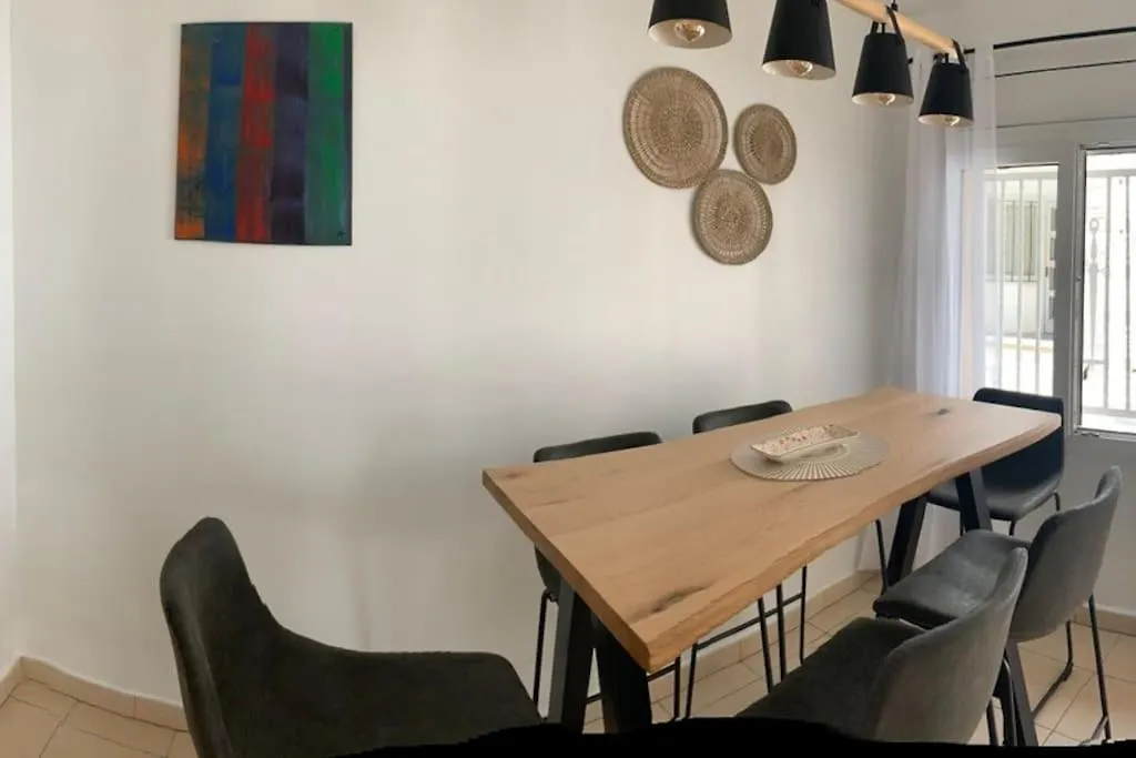 La Casa De L'Escala - Maison Typique Renovee Dans La Vieille Ville Spain