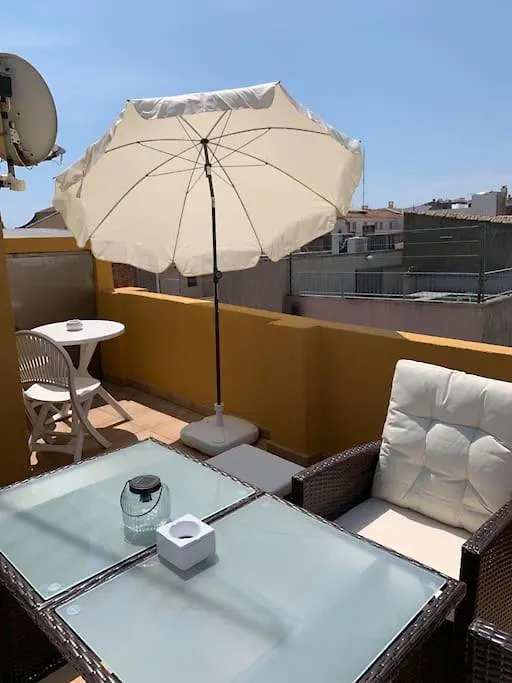 La Casa De L'Escala - Maison Typique Renovee Dans La Vieille Ville 0*,  Spain