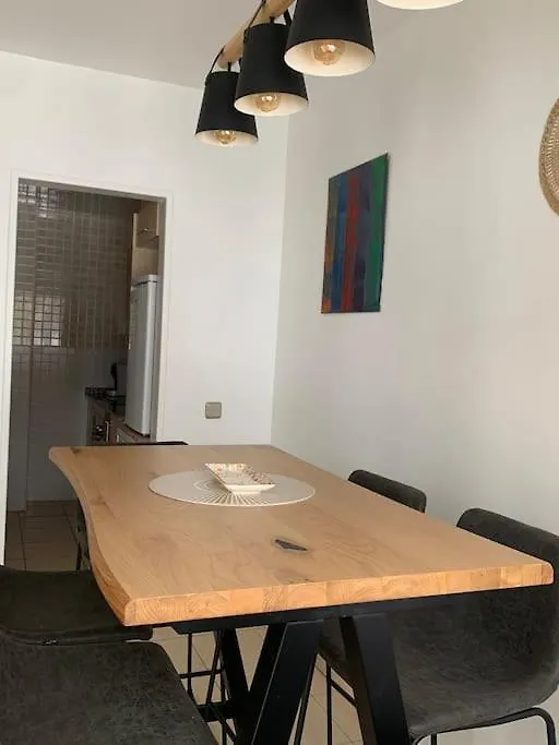 La Casa De L'Escala - Maison Typique Renovee Dans La Vieille Ville Spain
