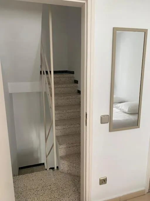 La Casa De L'Escala - Maison Typique Renovee Dans La Vieille Ville Holiday home