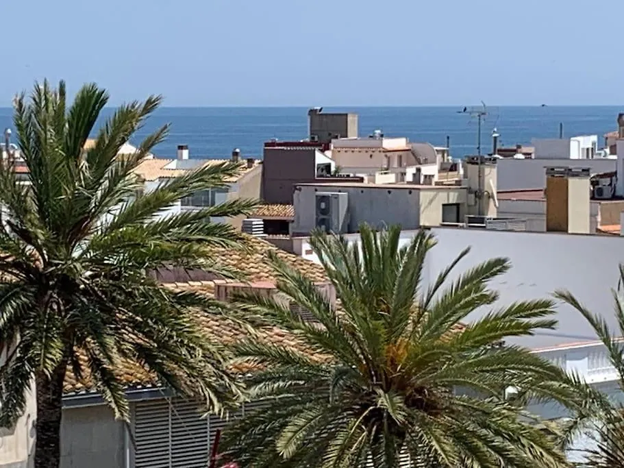 La Casa De L'Escala - Maison Typique Renovee Dans La Vieille Ville