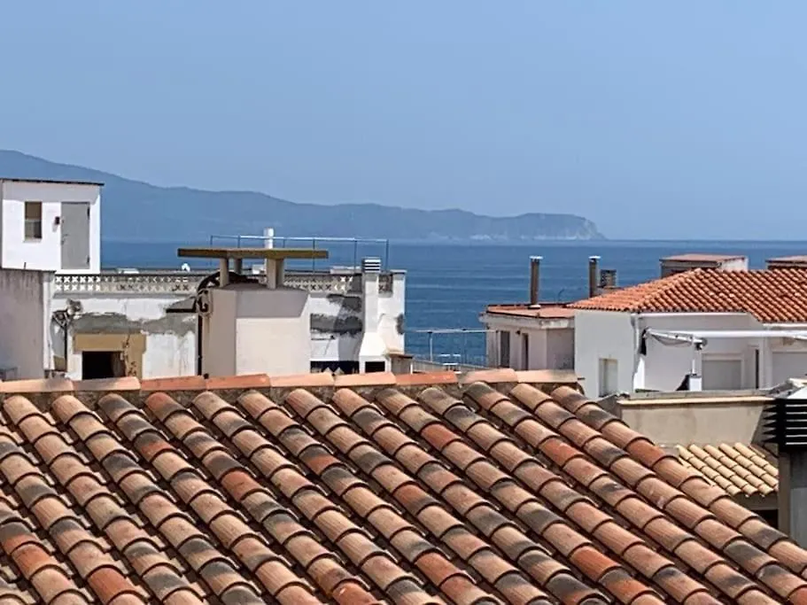 La Casa De L'Escala - Maison Typique Renovee Dans La Vieille Ville 0*,