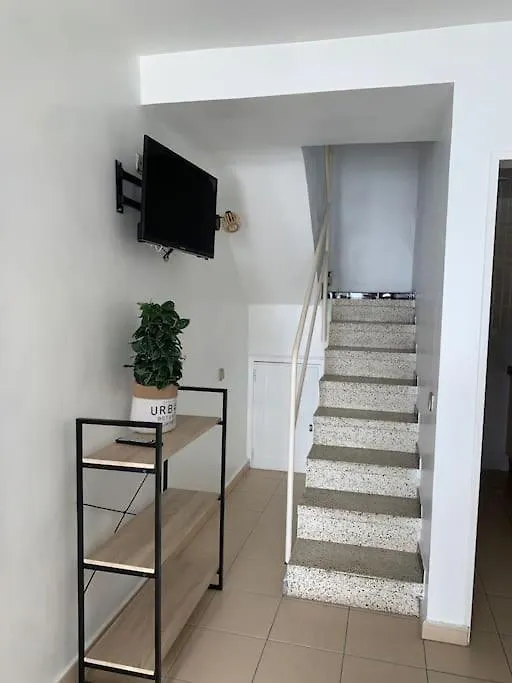 La Casa De L'Escala - Maison Typique Renovee Dans La Vieille Ville