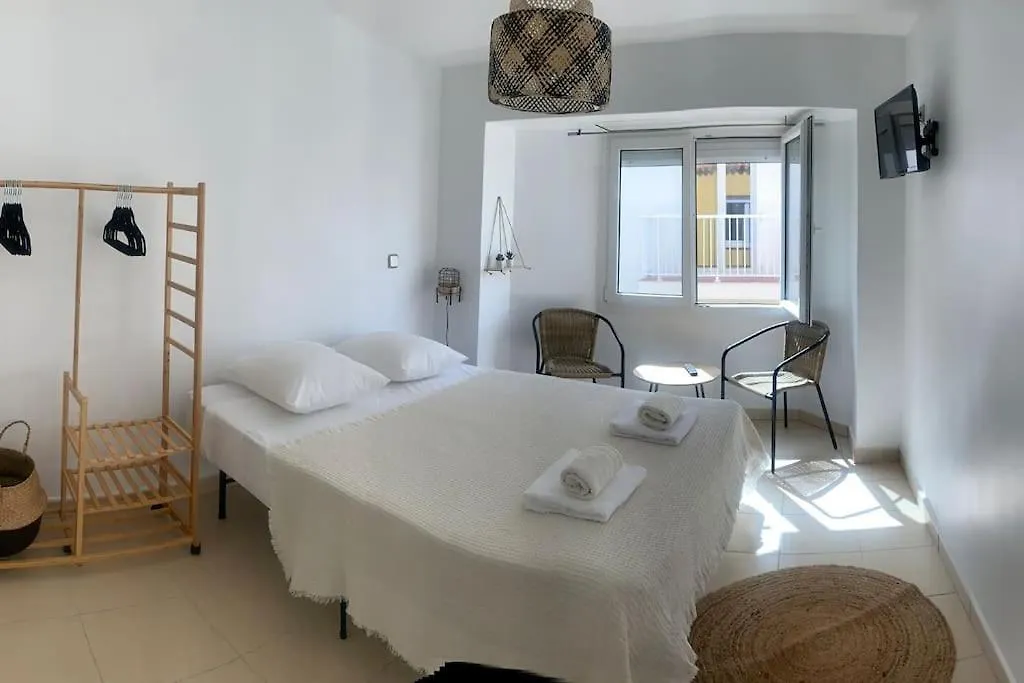 La Casa De L'Escala - Maison Typique Renovee Dans La Vieille Ville Španělsko