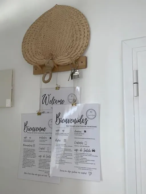 Prázdninový dům La Casa De L'Escala - Maison Typique Renovee Dans La Vieille Ville