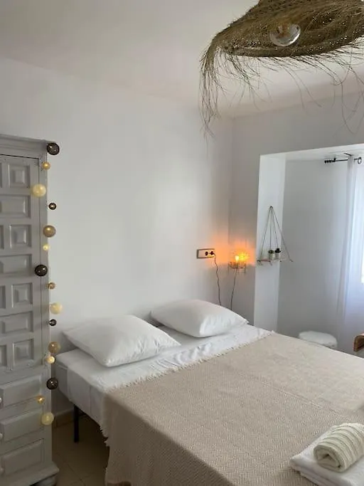 Prázdninový dům La Casa De L'Escala - Maison Typique Renovee Dans La Vieille Ville Španělsko